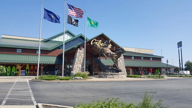 Cabela's