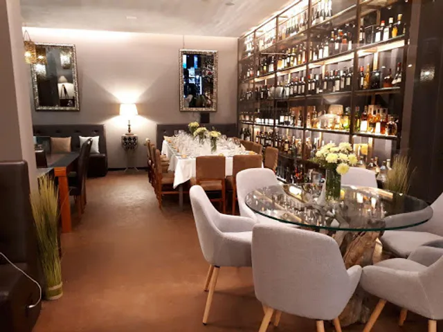 GALERIA50 - Bistro - Restaurante