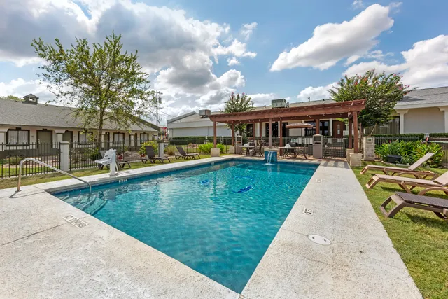 Best Western Post Oak Inn