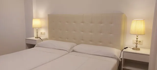 APARTAMENTOS AROSA OGROVE