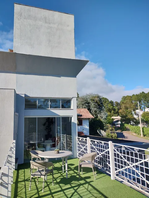 Apartamento Charm Gramado 04