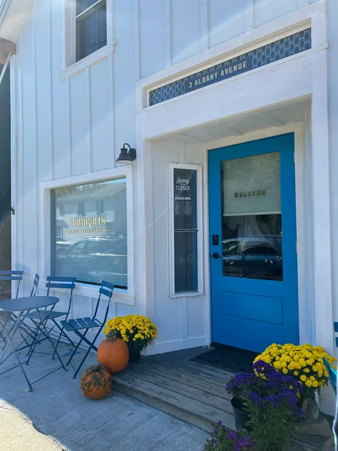 Hamrah's Lebanese Foods & Takeaway