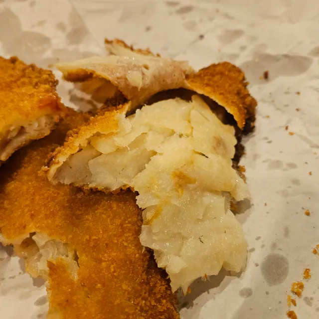 Rutland Fish n' Chips