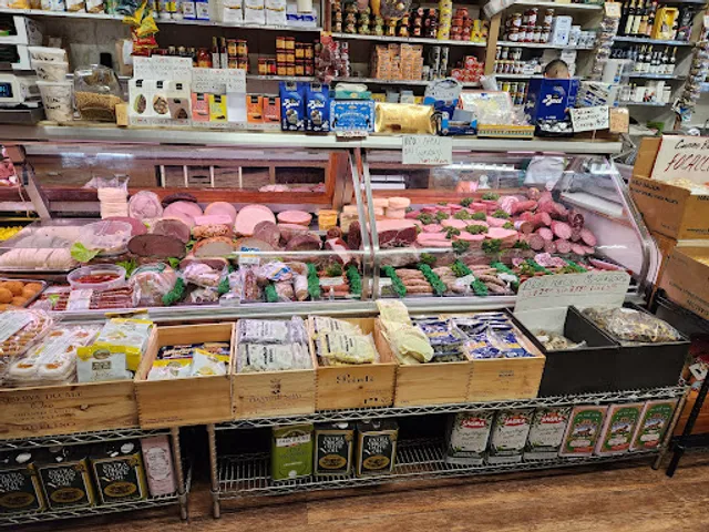 Molinari Delicatessen