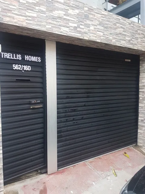 Trellis Homes