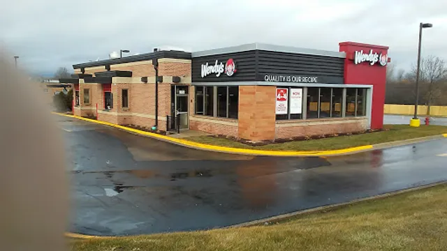 Wendy's