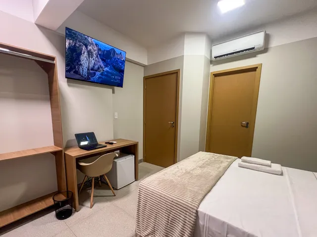 Elite Business Hotel