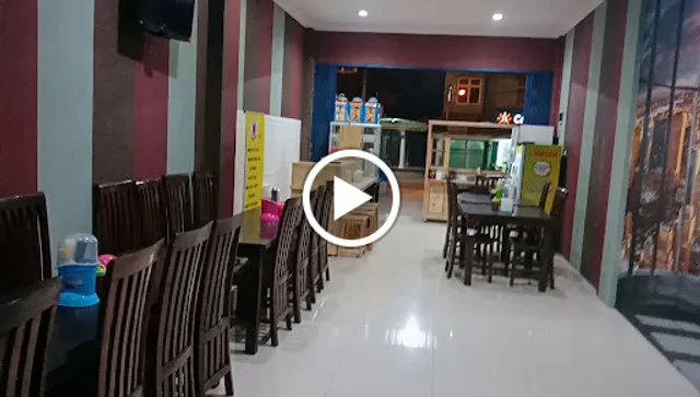 Mie Tasik Mang Obeth