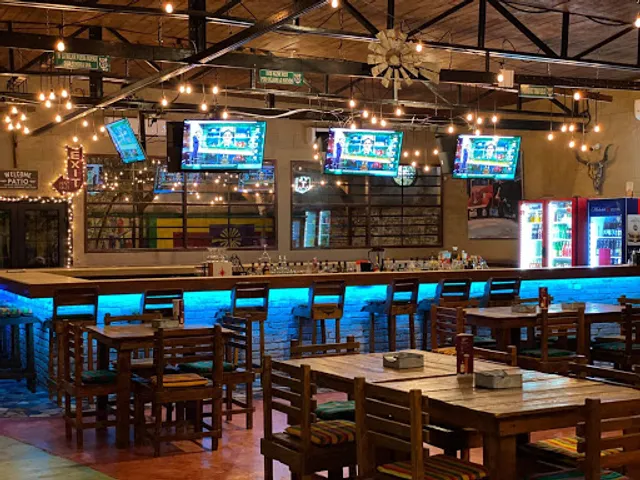 The August Kitchen and Bar