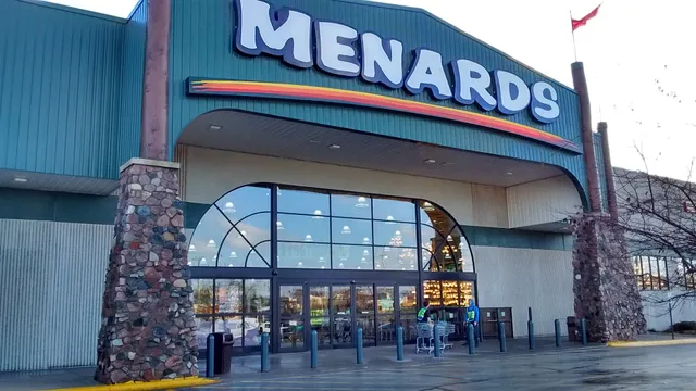 Menards