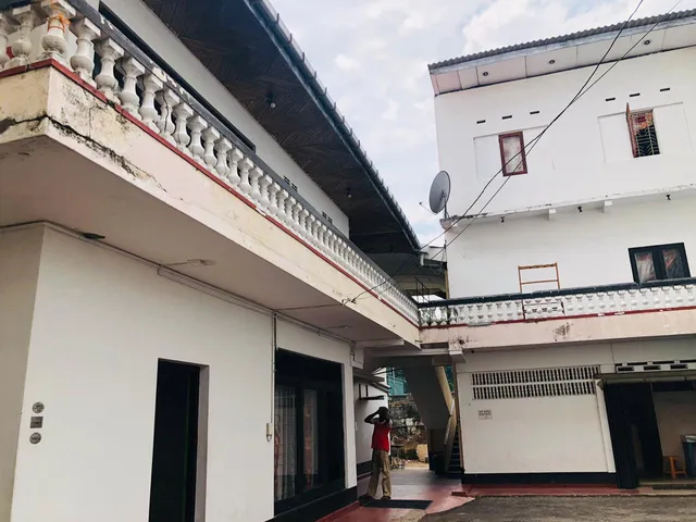 Relax Hotel (Lovely KD)