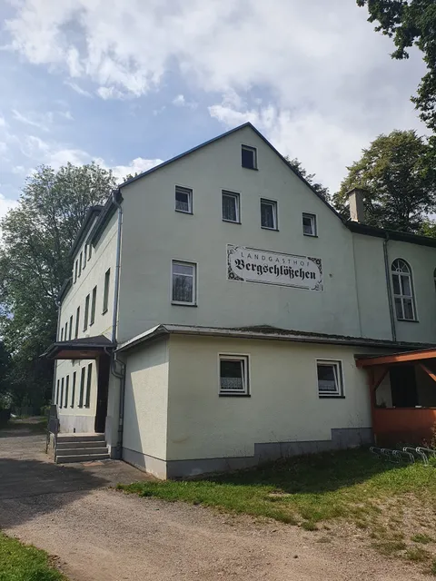 Landgasthof Bergschlösschen