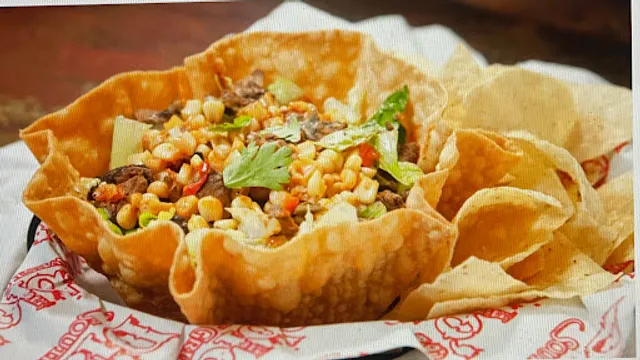 Diablos Southwest Grill