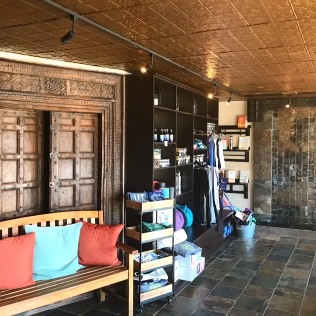 Prana Yoga Center