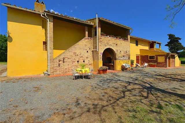 Agriturismo Tenuta Vallelunga