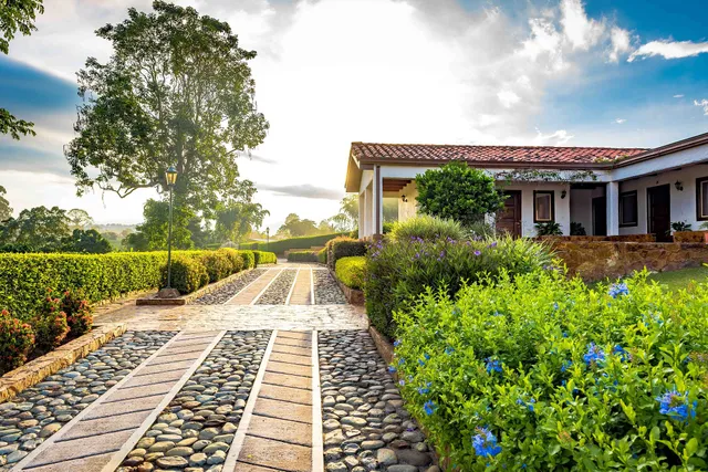 HOTEL ESTRELLA DEL MONTE