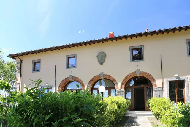 Florence Country Residence