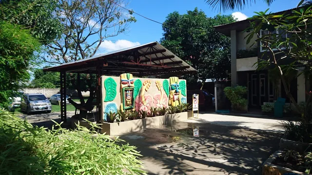 Villa Alfredos' Resort
