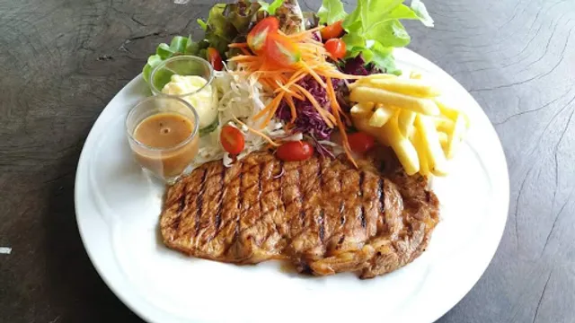 Steak Langkhao