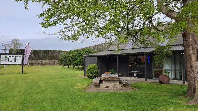 Te Mata Bay Seaviews