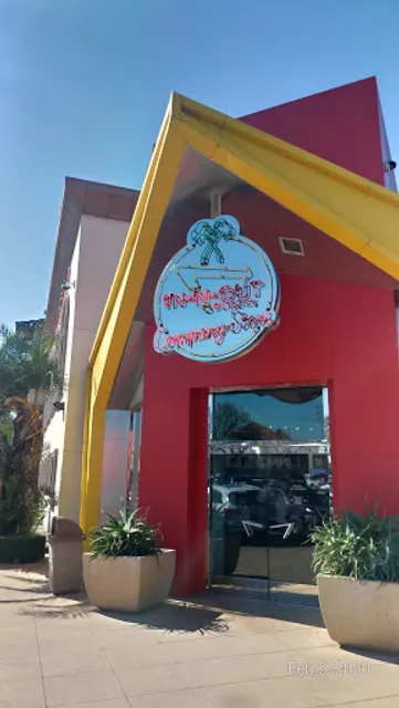 In-N-Out Company Store