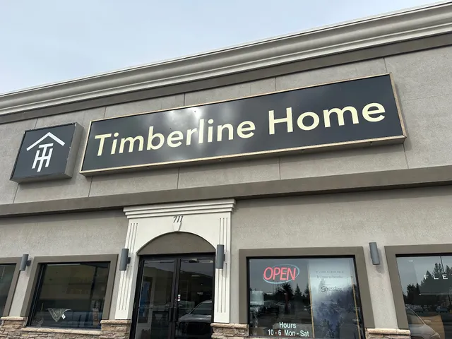 Timberline Home