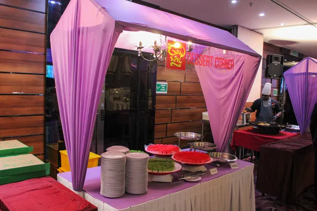 KPR FOOD CATERERS SDN BHD