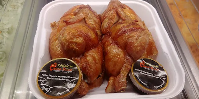 Rôtisserie Coco Rico