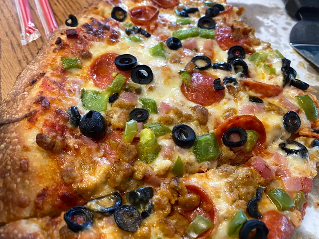 Poppy's Diner and Pizzeria