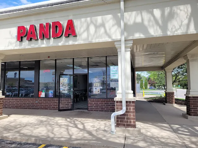 Panda Chinese Restaurant