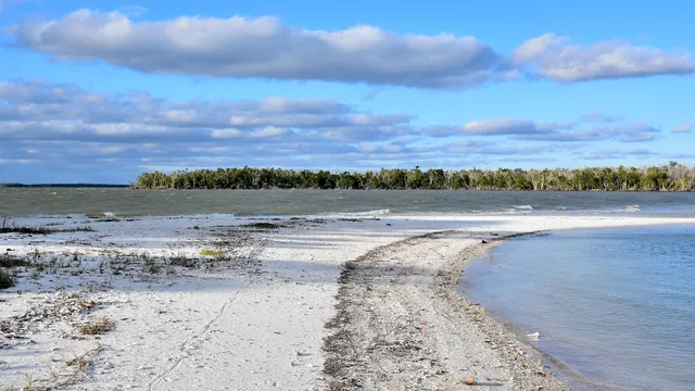 Jewel Key Campground