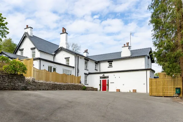 Grange Manor Luxury B&B