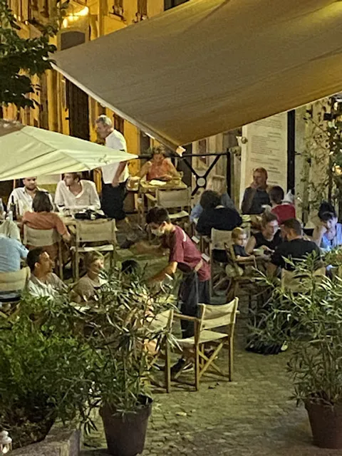 La table des epiciers