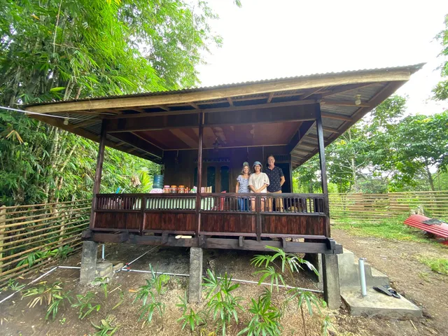 Loh jinawi Guest House