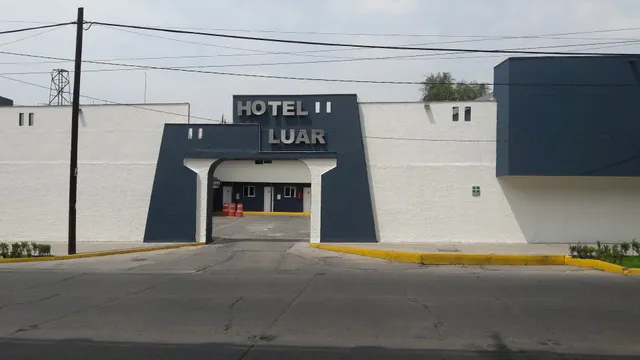 Hotel Luar