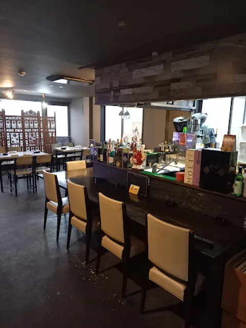 Grillbar リアルタウン