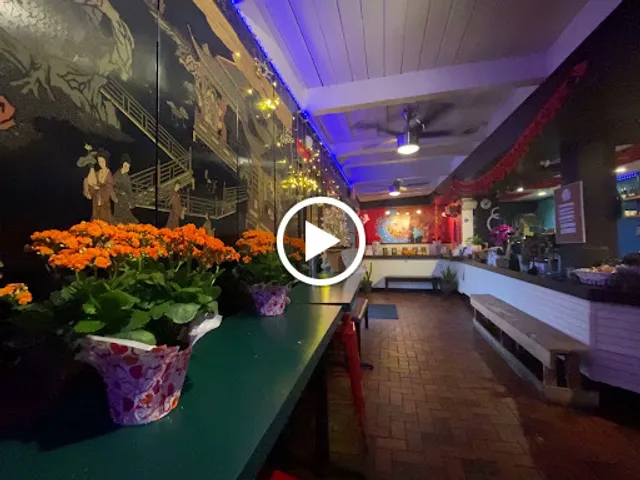 China Family Restaurant at Highland