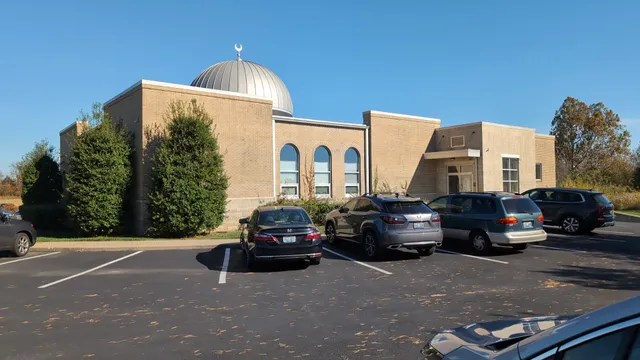 Islamic Center of Elizabethtown