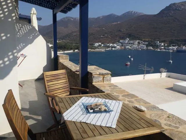 Diosmarini Studios and Apartmens