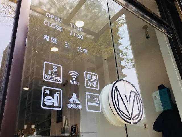 梵朵 Vento Cafe ｜暫停營業