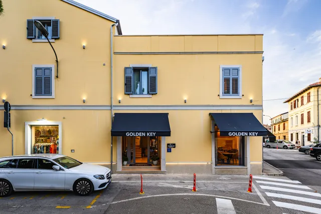 Golden Key Hotel Poreč