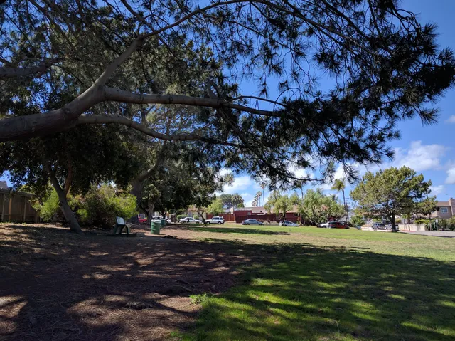 Collier Park