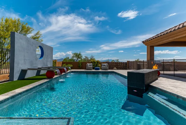 Corona Pool Service - ORCA Pools