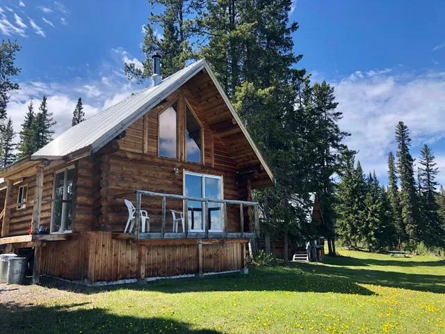 The Pine Point Resort