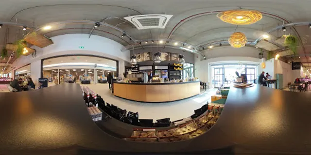 The Coffee Business - XL