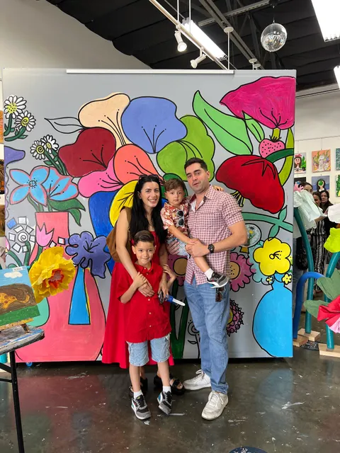 Art Houz Studio Gallery