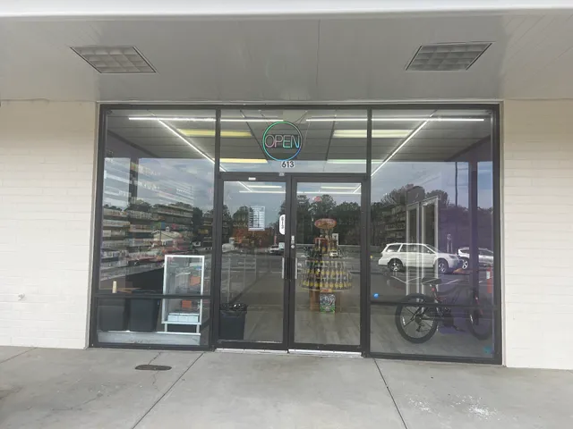 Puff & blow Tobacco and vape