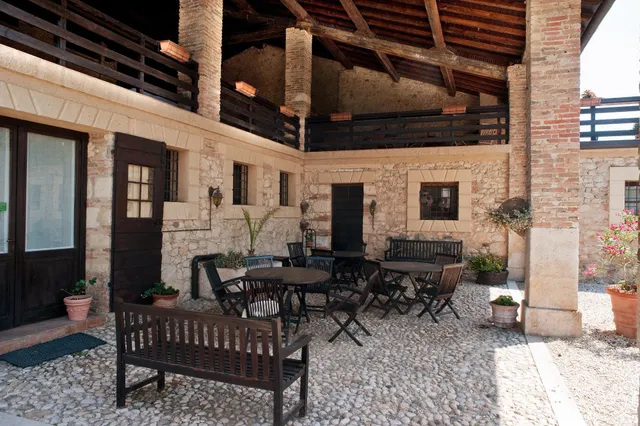 Agriturismo I Costanti - Verona