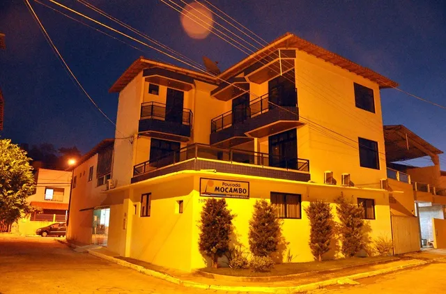 Pousada Mocambo