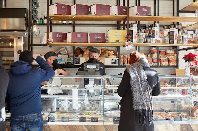 Assapora - La Bottega delle Cose Buone